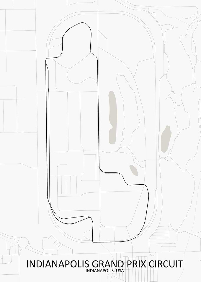 Indianapolis IndyCar GP