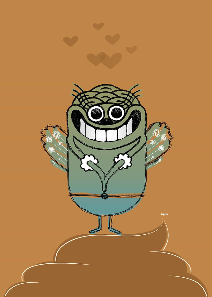 Little Fly