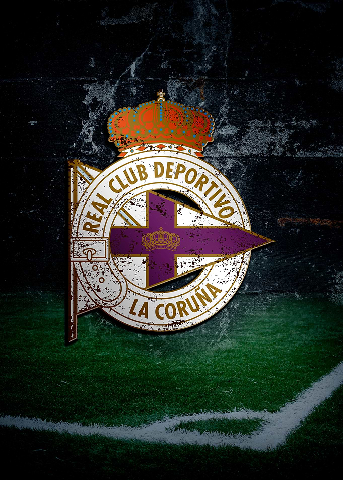 Deportivo de La Coruna