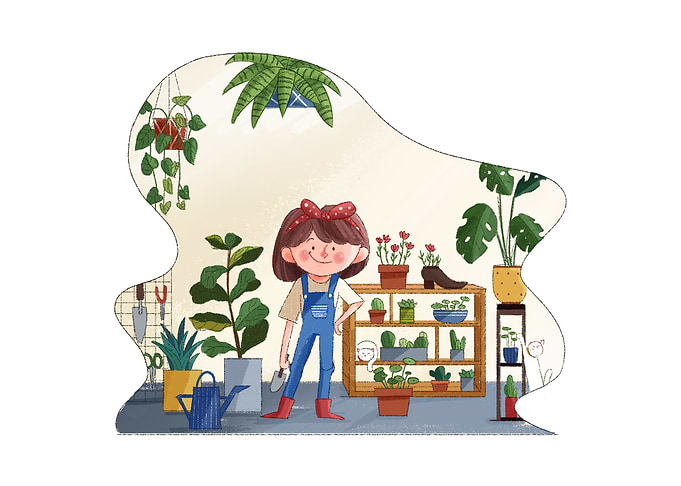 Gardening