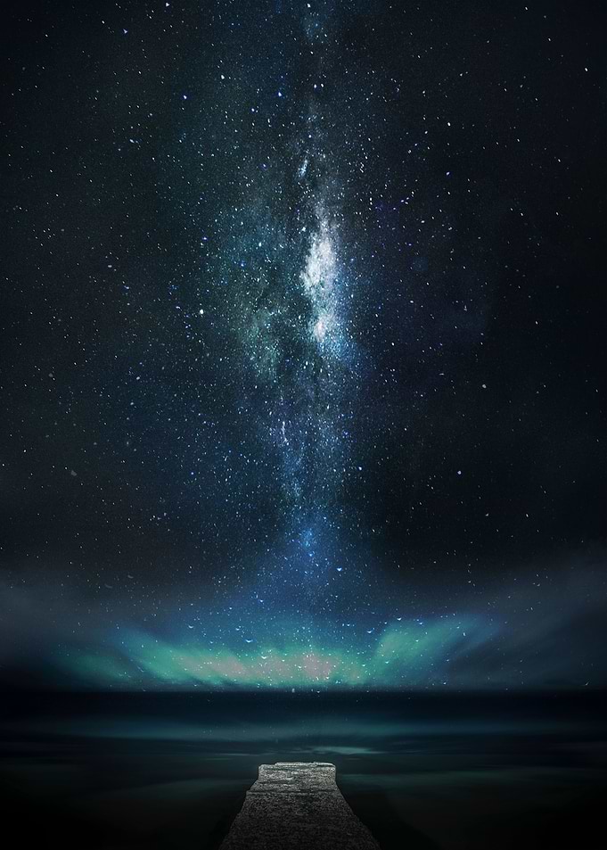 Night Shore