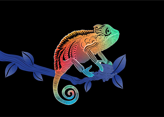 Chameleon