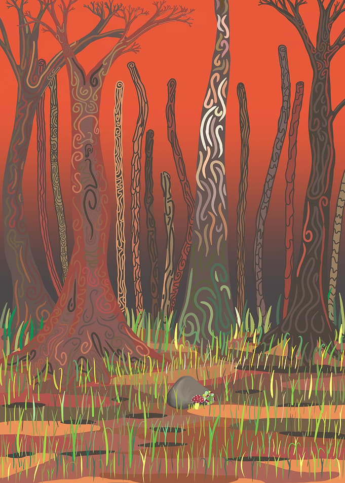 Everlasting Forest