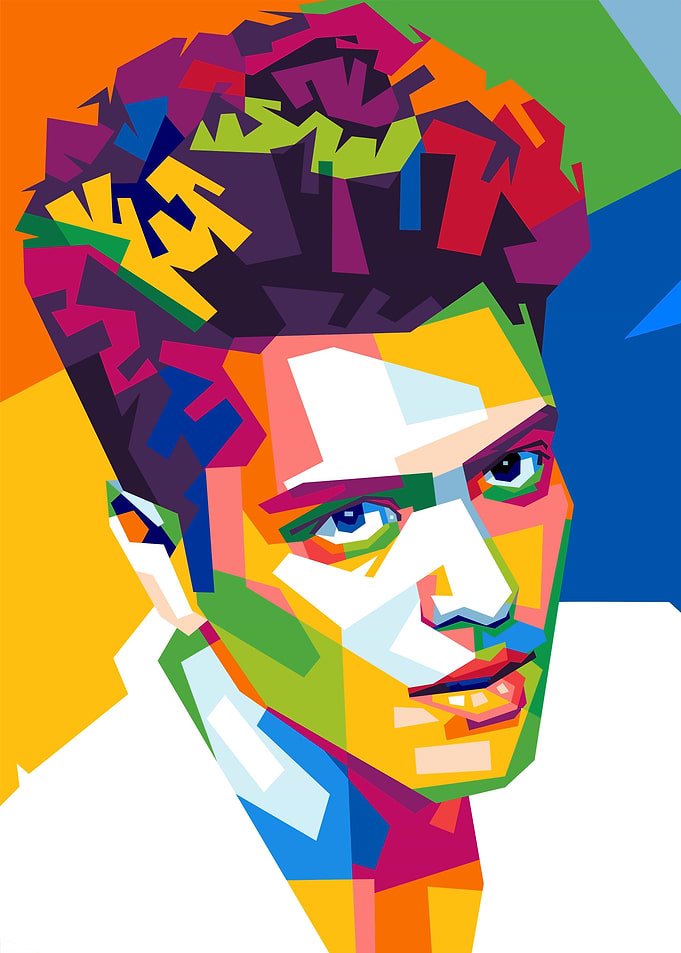 BRUNO MARS