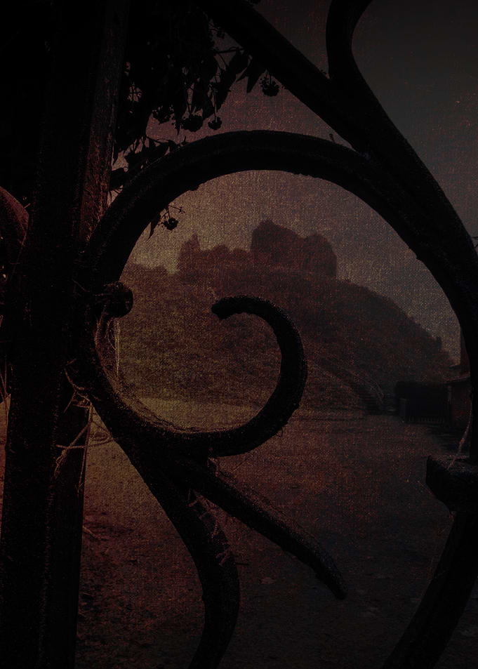 Castle Gates