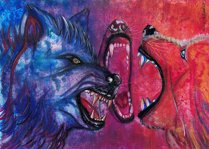 Instinct