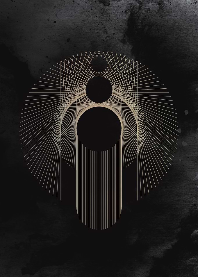 Dark Geometric