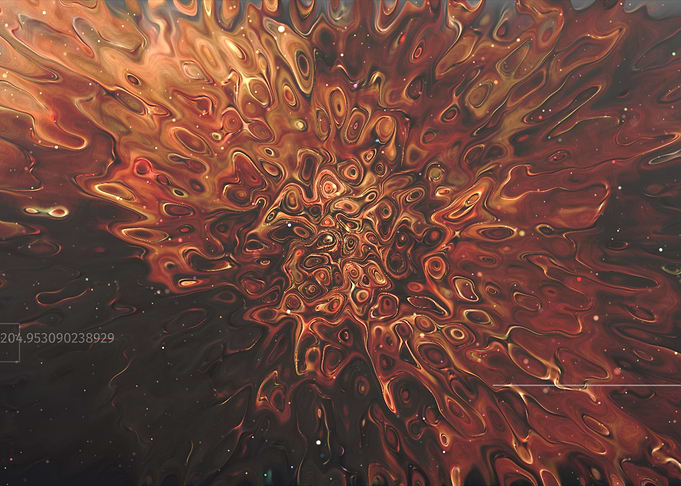 Fractal Waves