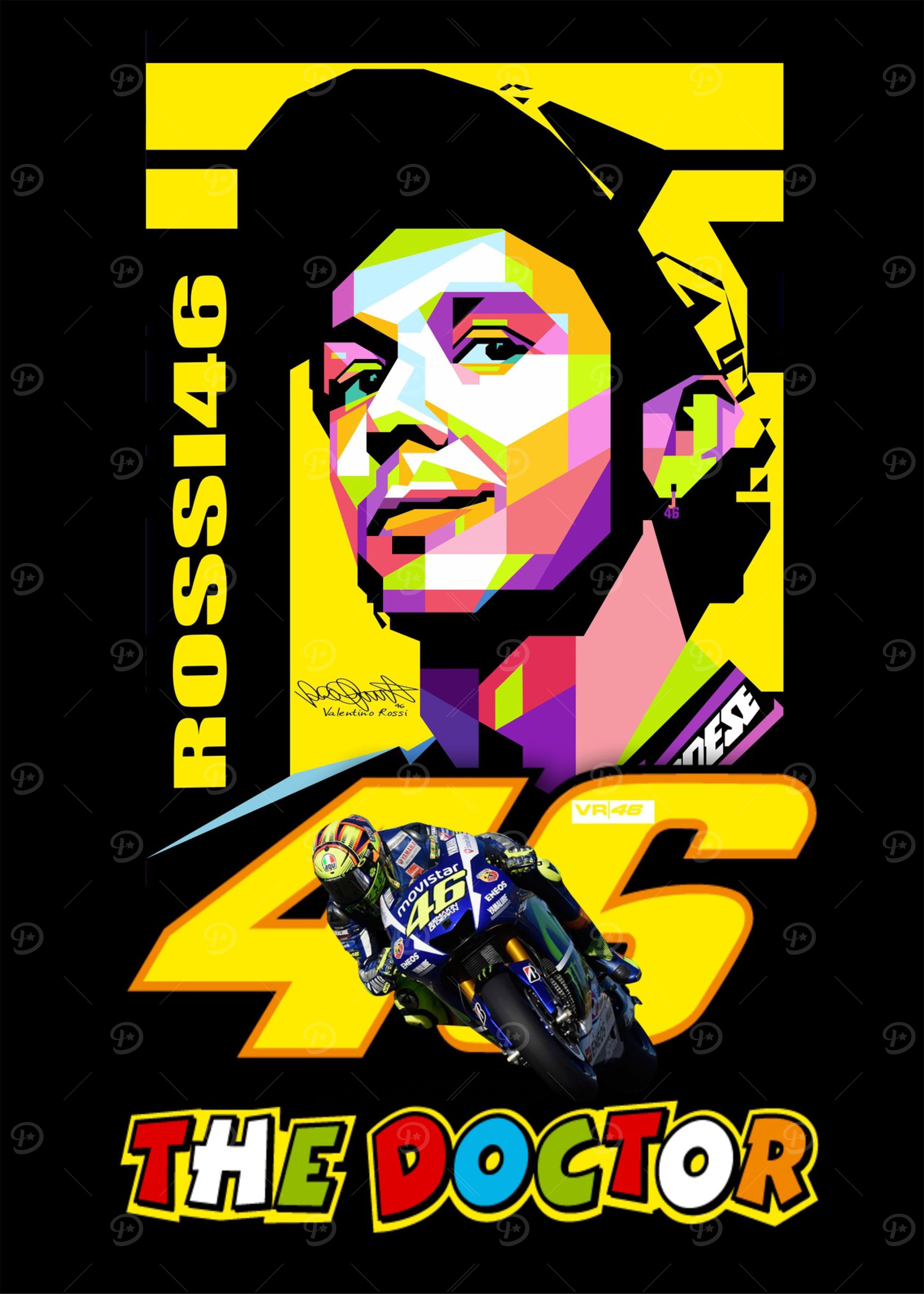 Valentino Rossi