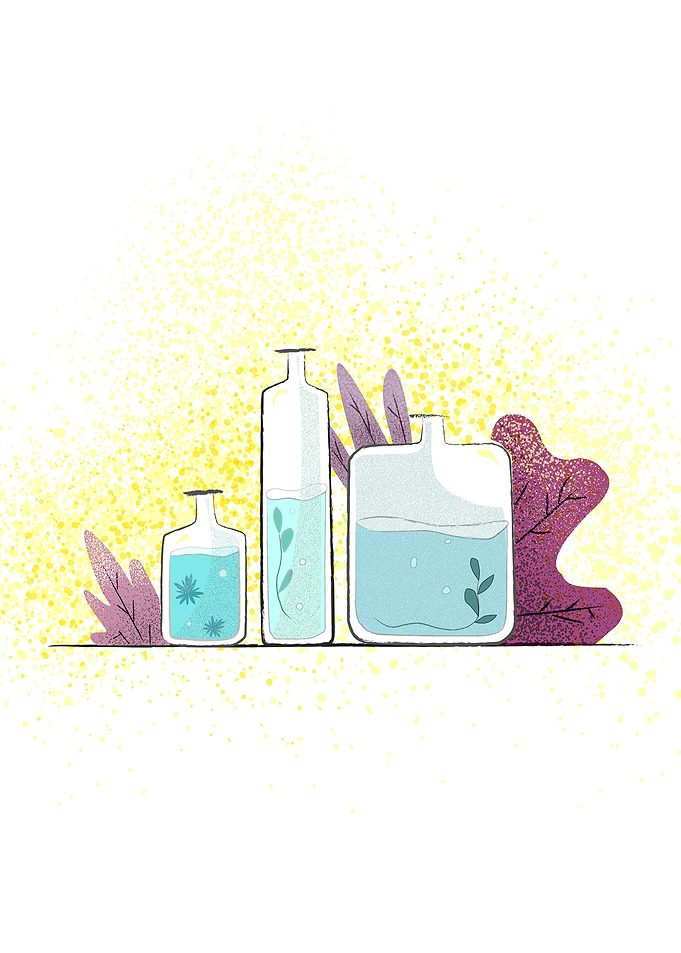 Bottles