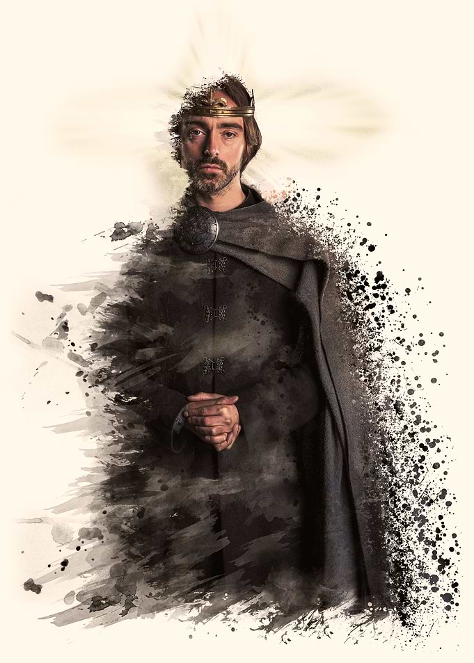 King Alfred of Wessex