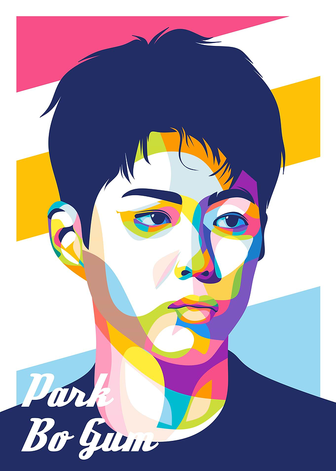 Park Bo Gum