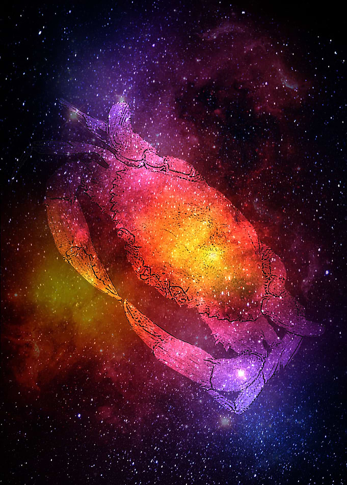 Cancer Zodiac