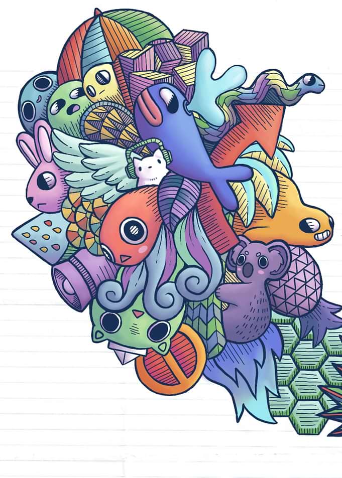 Doodle