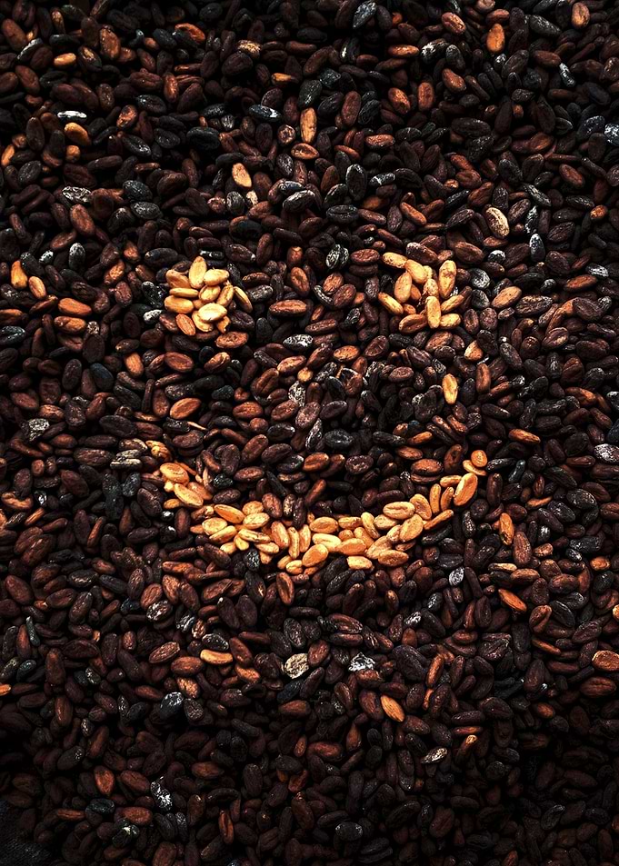smile cocoa