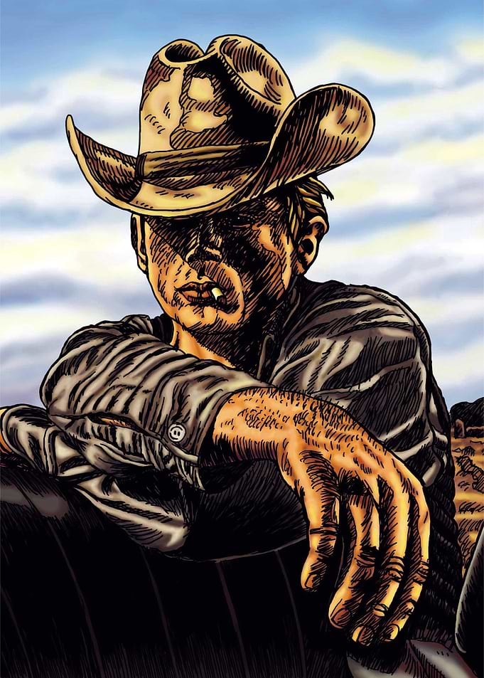 James Dean
