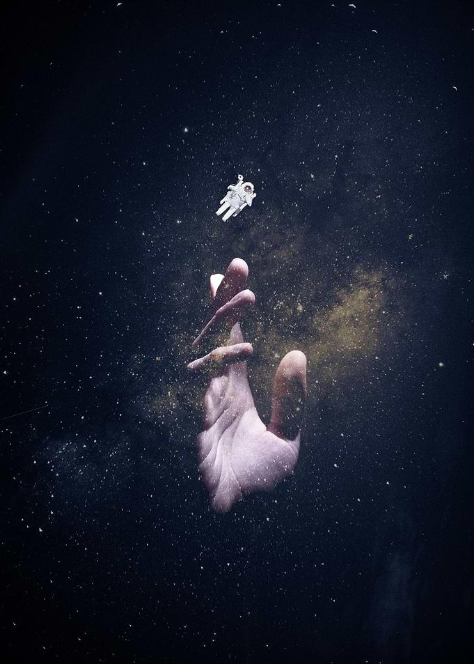 The Hand