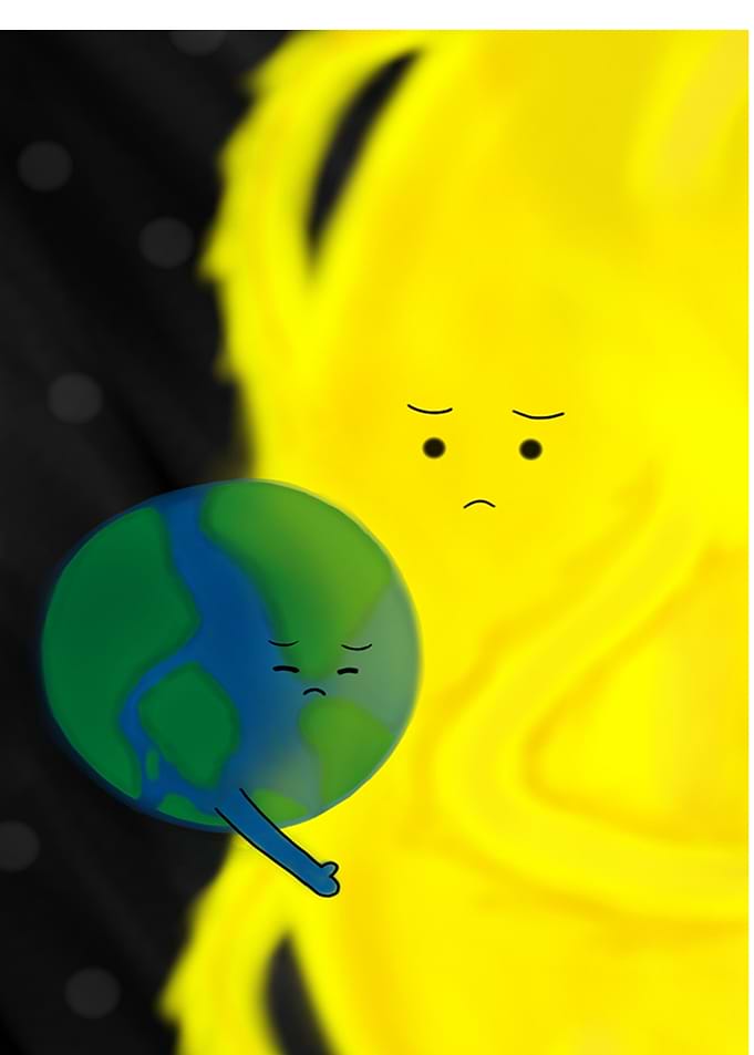 Global Warming