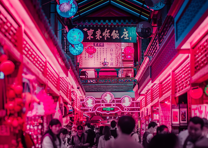 Beijing