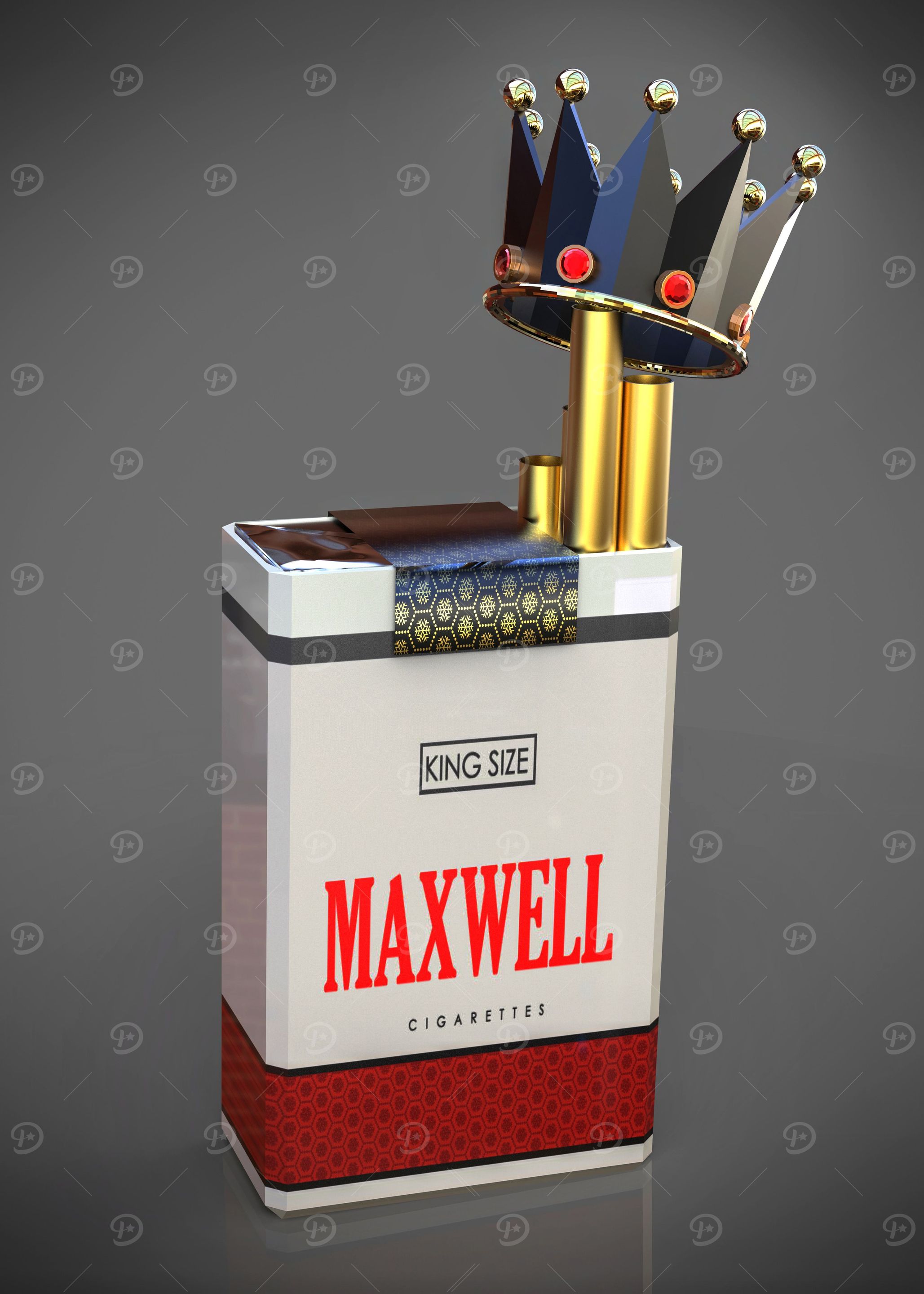 CIGARETTES