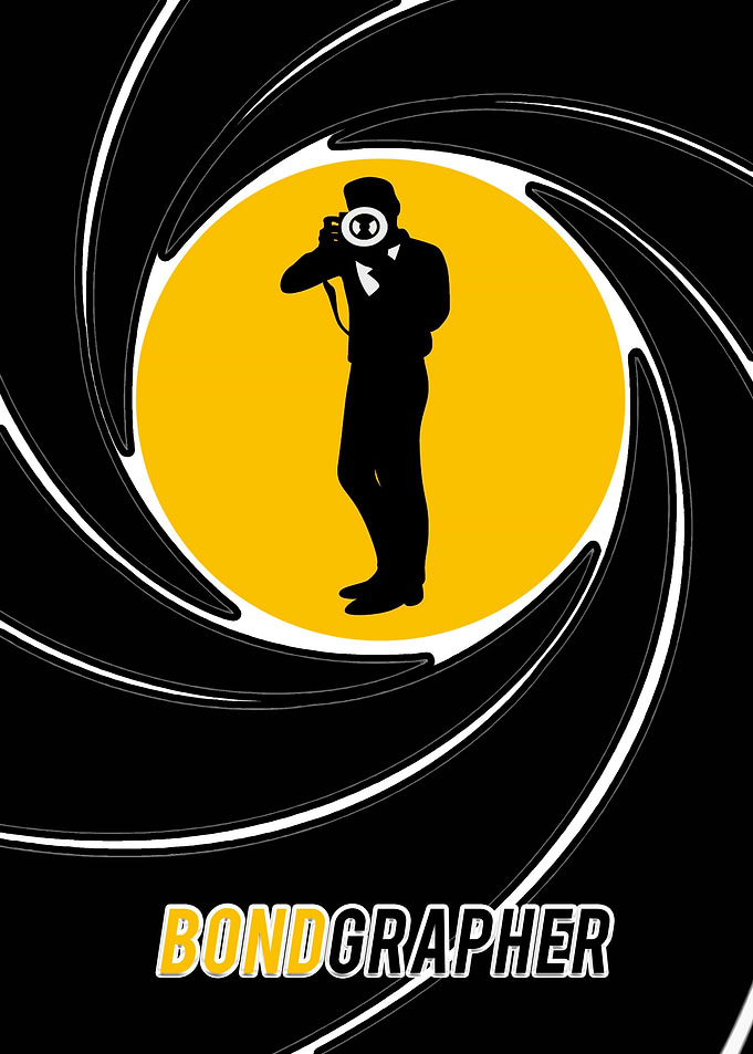 Bondgrapher Photographer