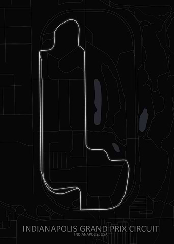 Indianapolis IndyCar GP