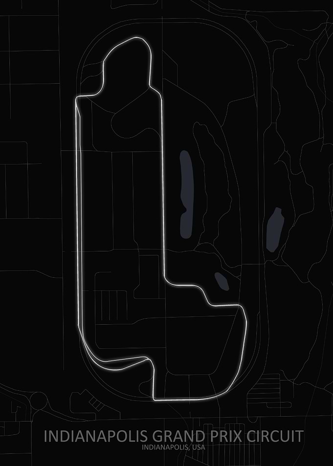 Indianapolis IndyCar GP