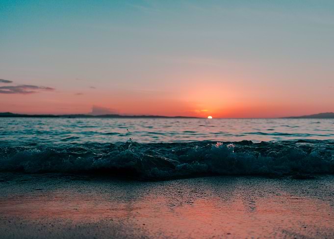 SUNSET III