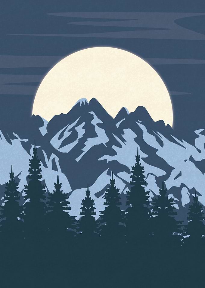 Blue Moon