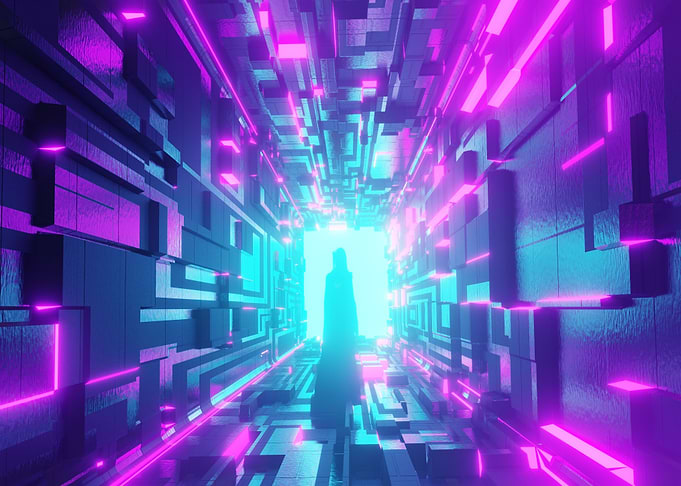 Light Tunnel