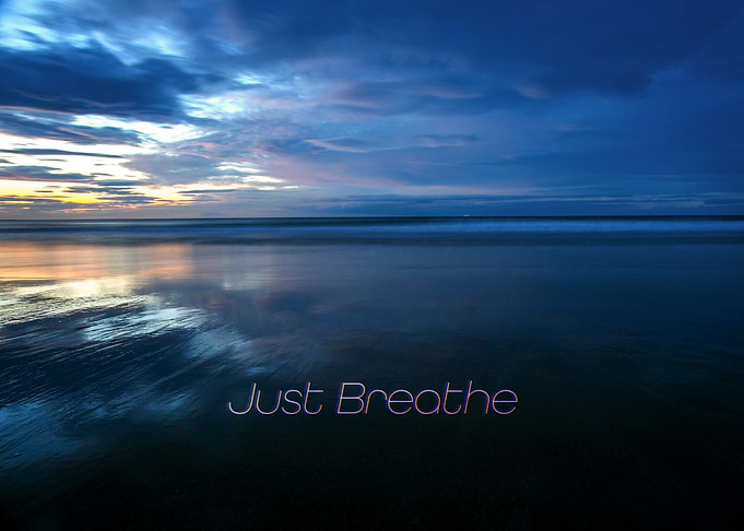 Just Breathe