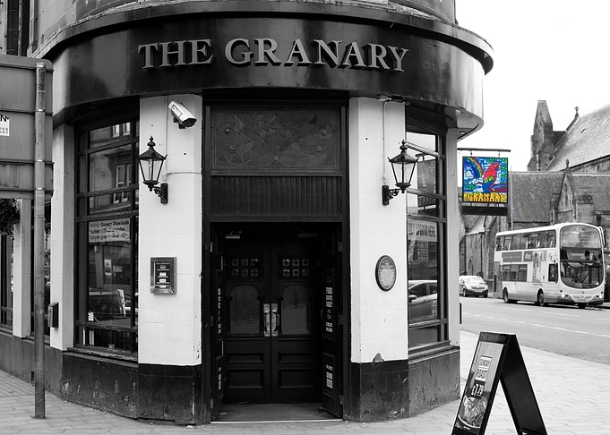 The Granary