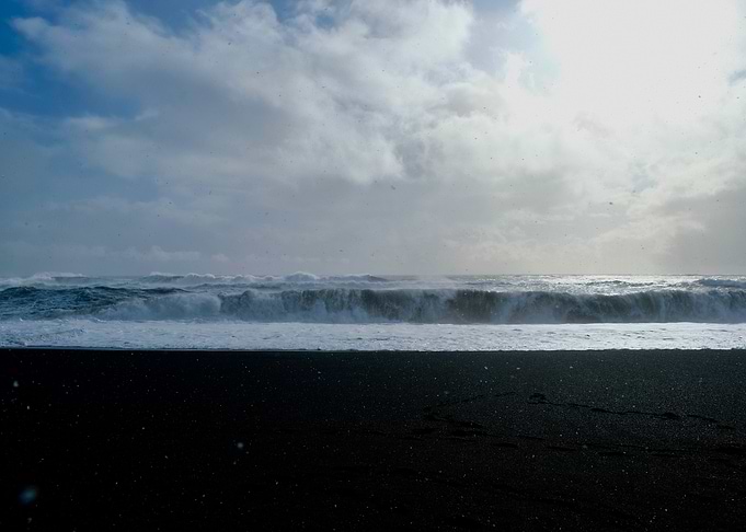 undertow