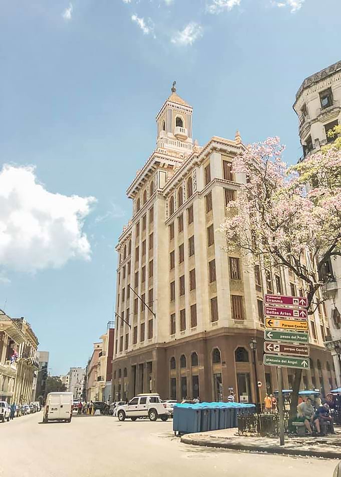 Cuba