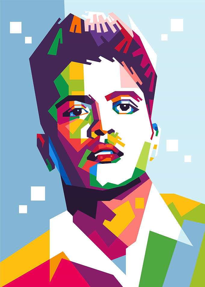 BRUNO MARS