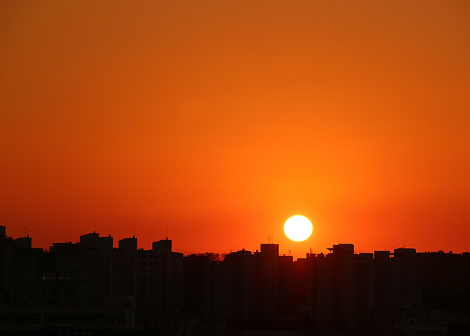 SUNSET II