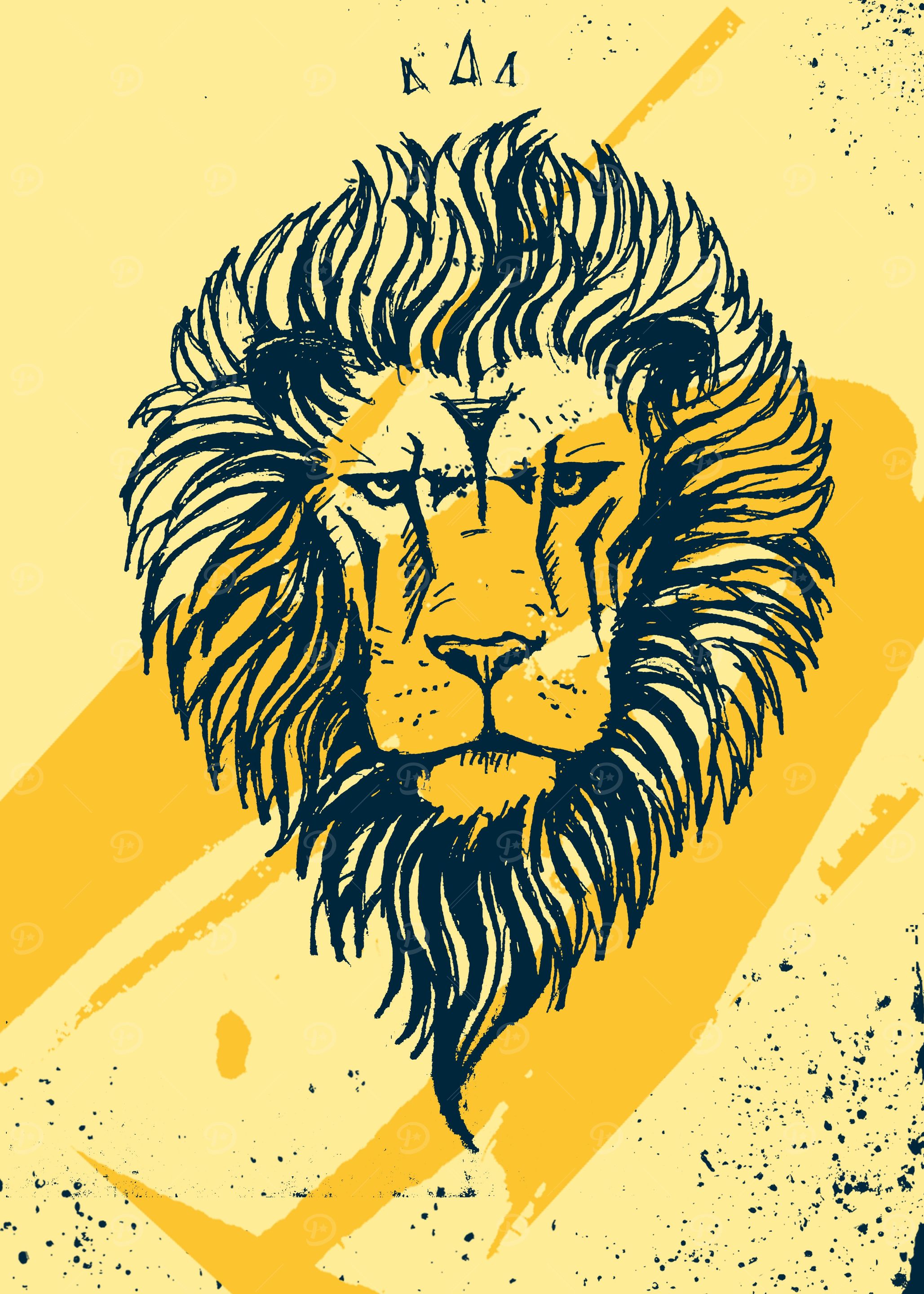 The King