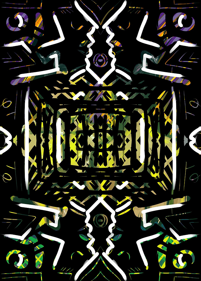 Chaotic Order