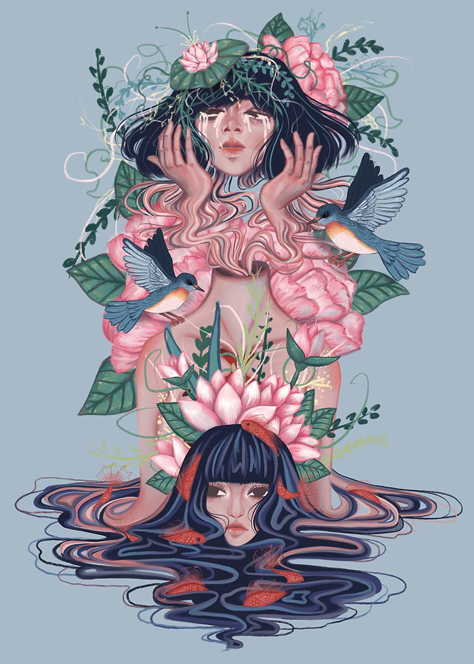Undesired Beauty