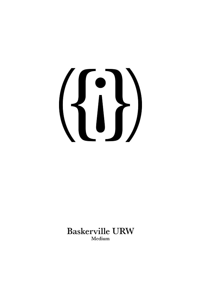 Baskerville URW
