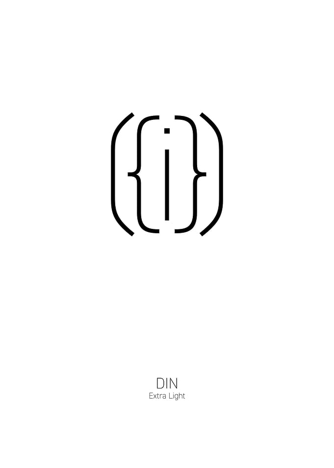 DIN