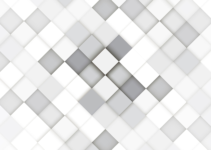 white abstract background