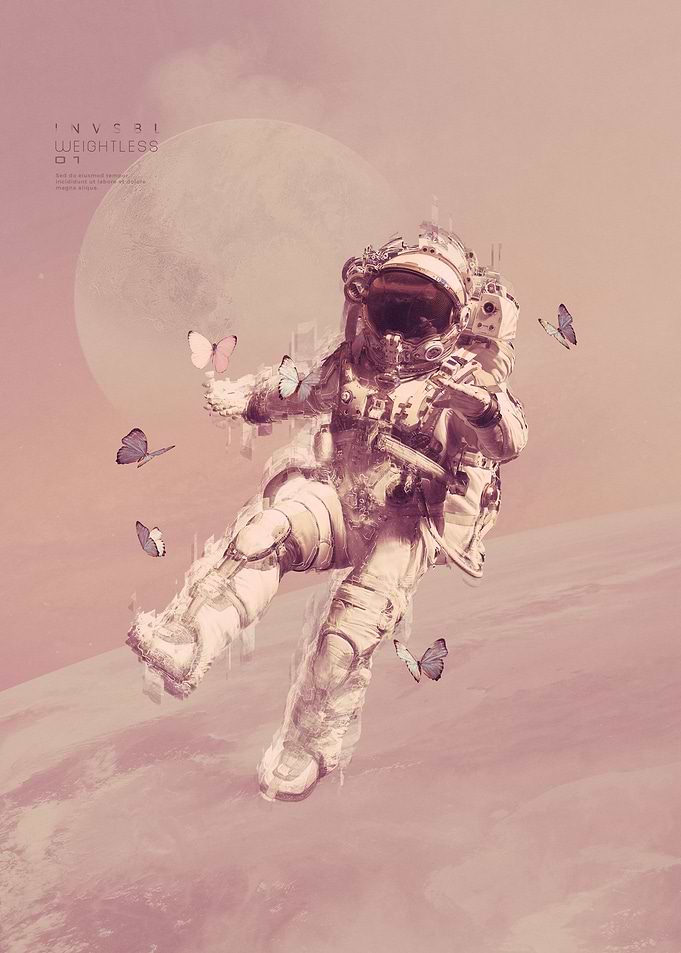 Weightless 01