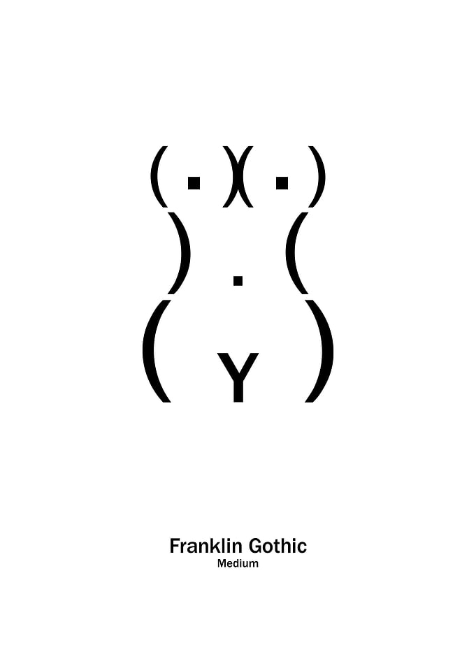 Franklin Gothic