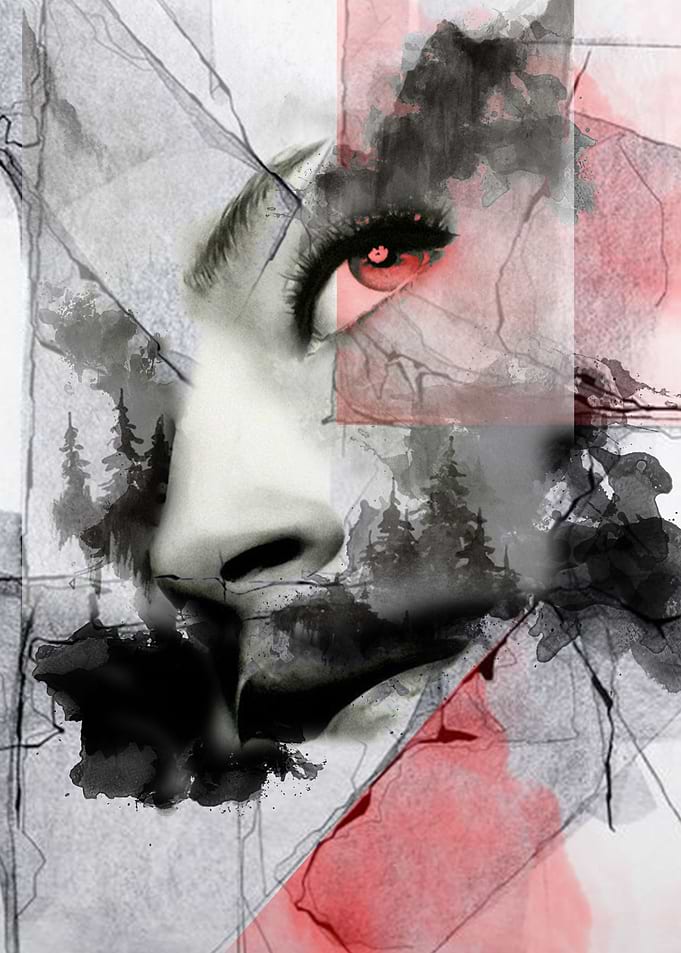 Face in time