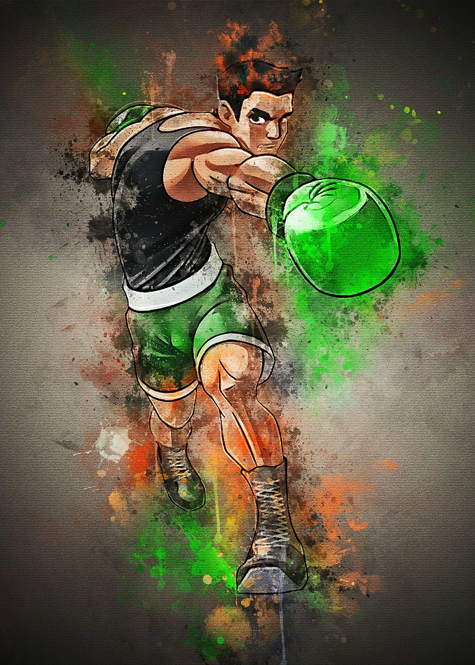 Little Mac II
