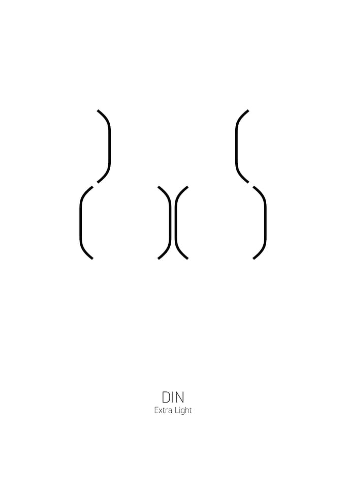 DIN