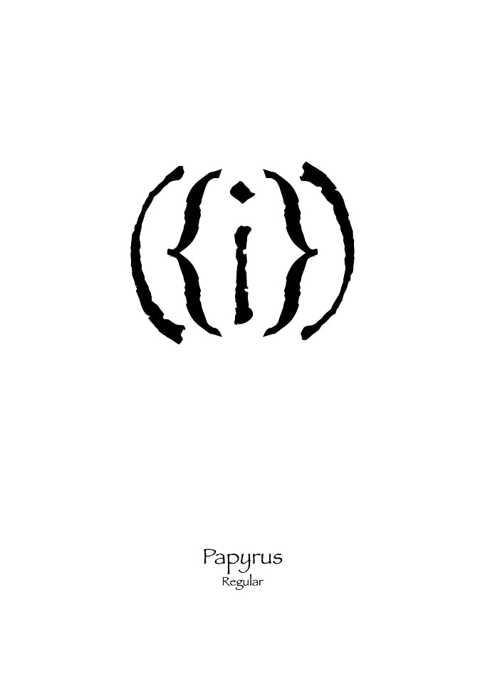 Papyrus