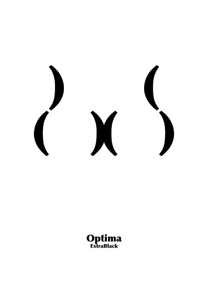 Optima