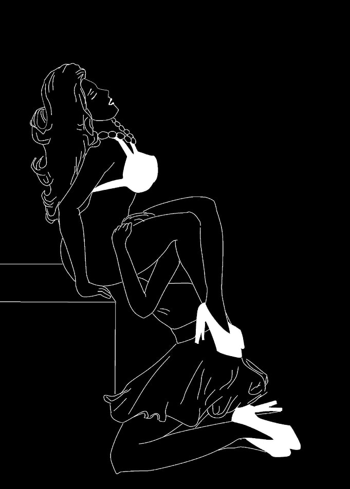 Stamen Hot Femmes